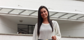 Docente amigoniana seleccionada en la convocatoria nacional LITE: Liderazgo Transformador para la Internacionalización